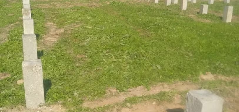 Фундамент на забивных ЖБ сваях